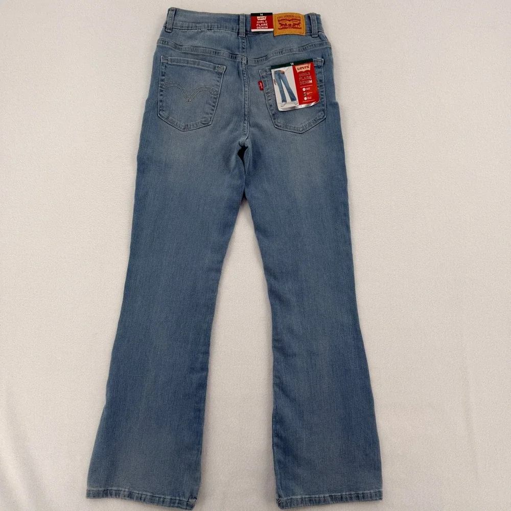 Levis levi 726